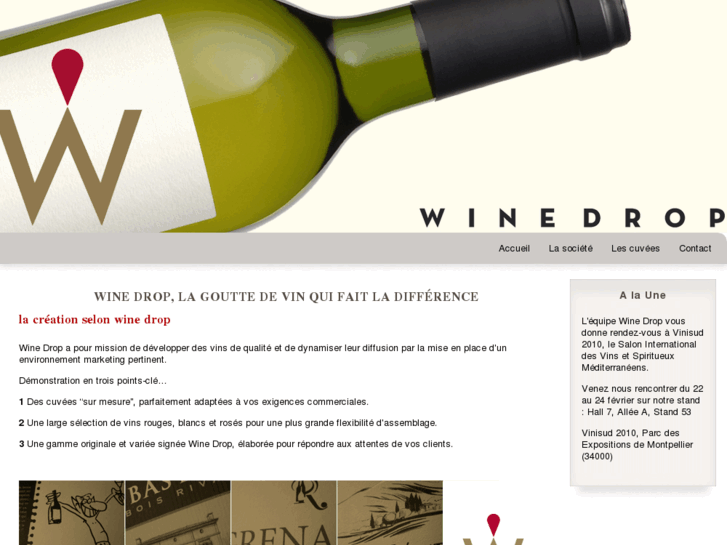 www.wine-drop.com