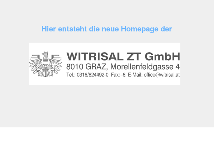 www.witrisal.com