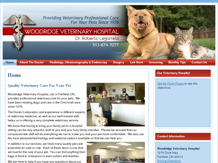 www.woodridgevet.com