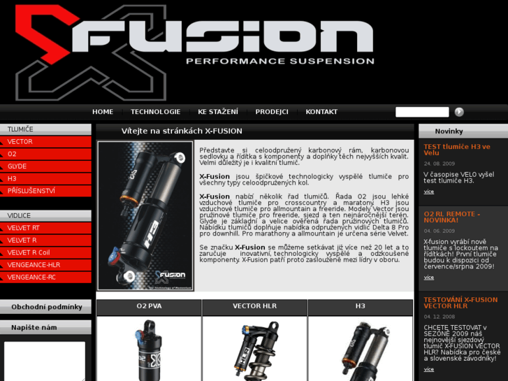 www.xfusion.cz