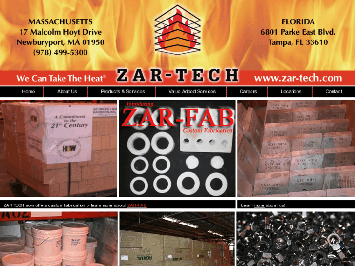 www.zar-tech.com