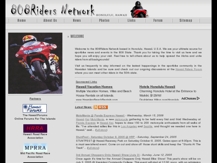 www.808riders.com