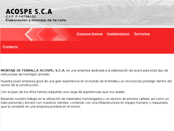 www.acospe.es