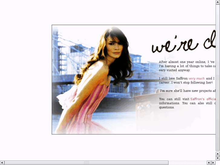 www.adoring-saffron.com