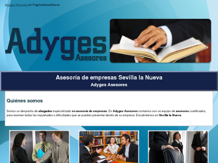 www.adygesasesores.com