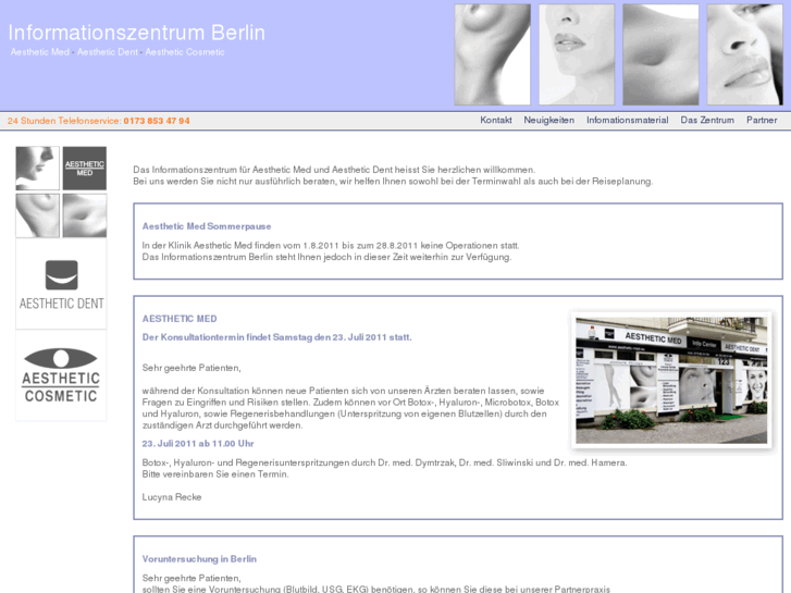 www.aestheticmed-service.de