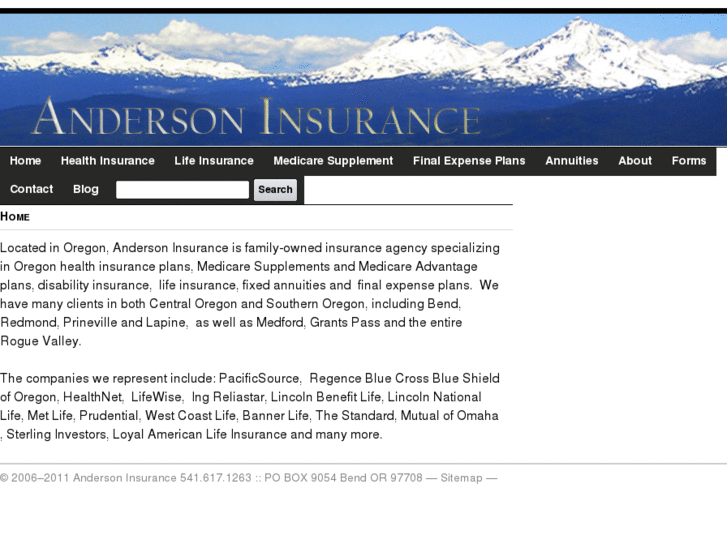 www.andersonsinsurance.com