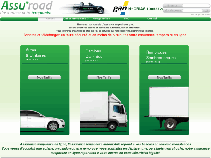 www.assuroad.com