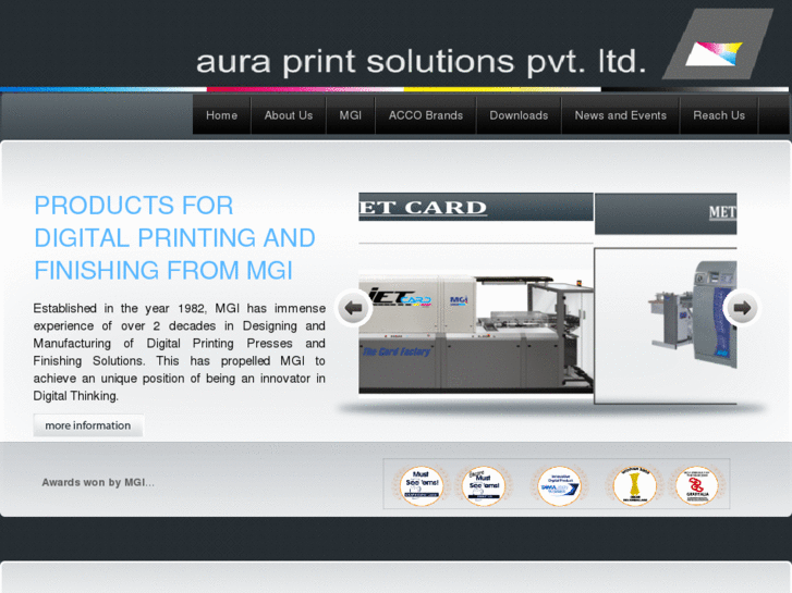 www.auraprintsolutions.com