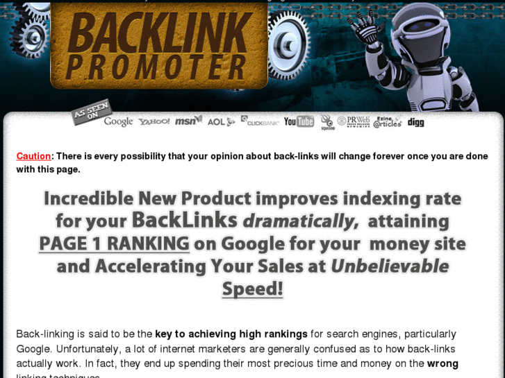 www.backlinkpromoter.com