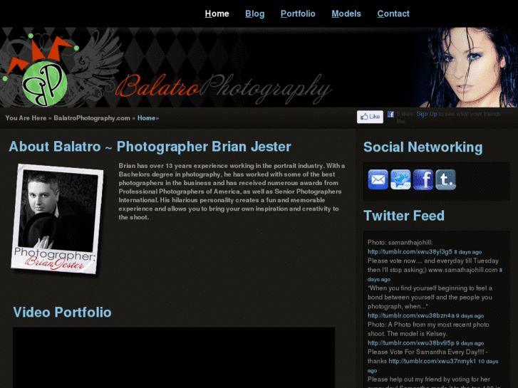 www.balatrophotography.com