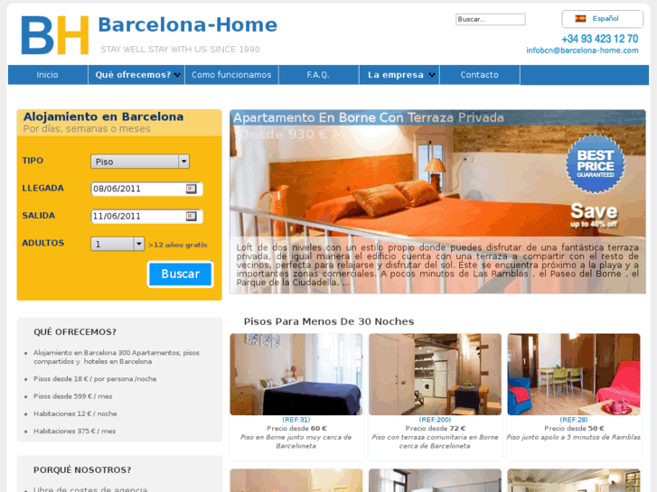 www.barcelonahome.biz