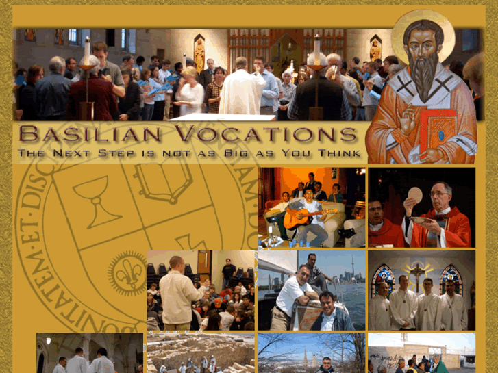 www.basilianvocation.org