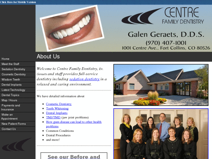 www.berthouddentist.com