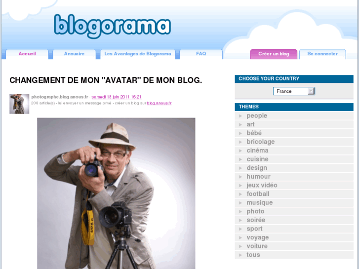 www.blogorama.fr