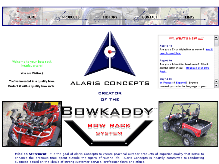 www.bowkaddy.com