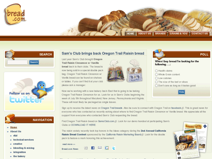 www.bread.com