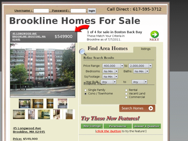 www.brooklineluxuryhomes.com