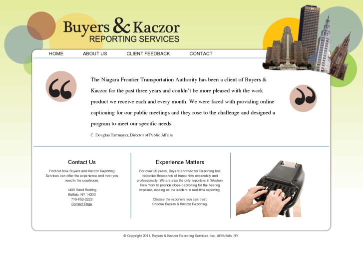 www.buyersandkaczor.com