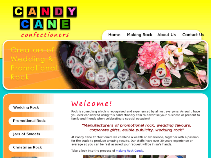 www.candycane-confectioners.com