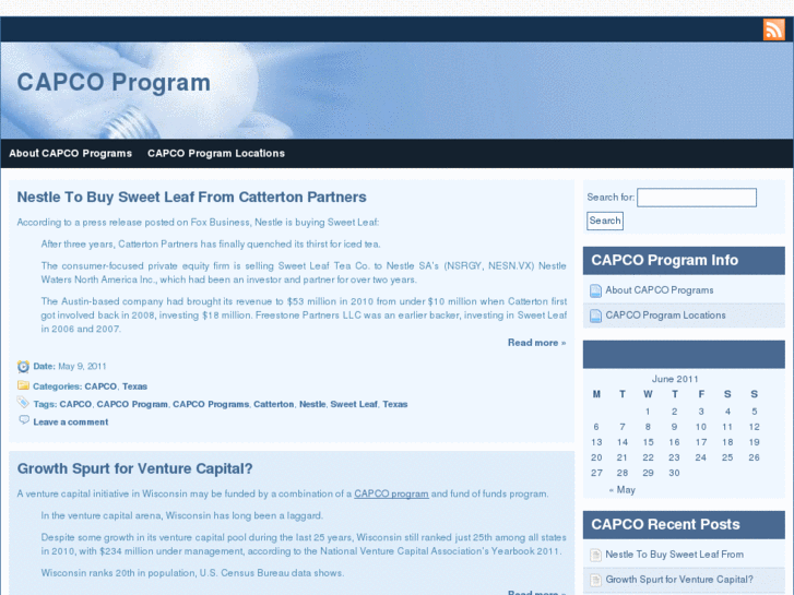 www.capcoprograms.com