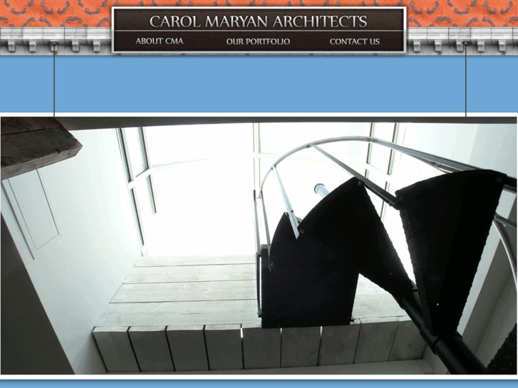 www.carolmaryanarchitects.com