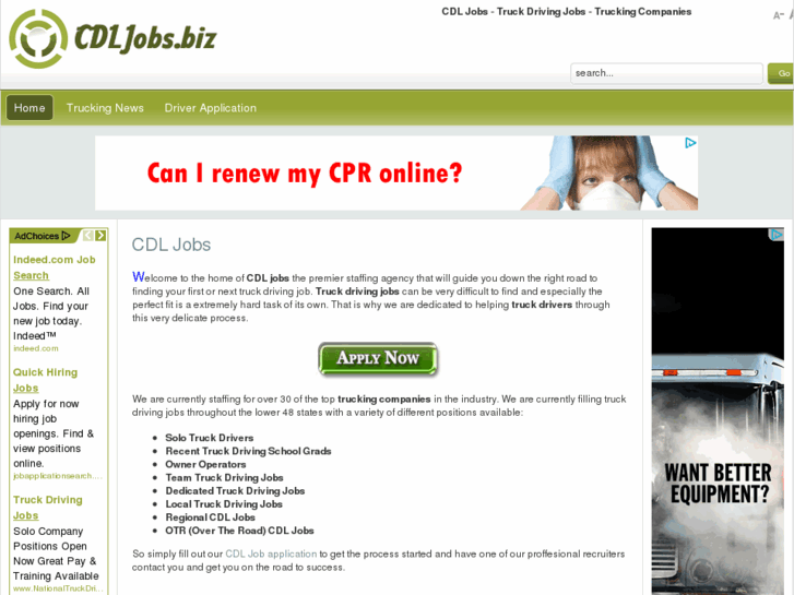 www.cdljobs.biz