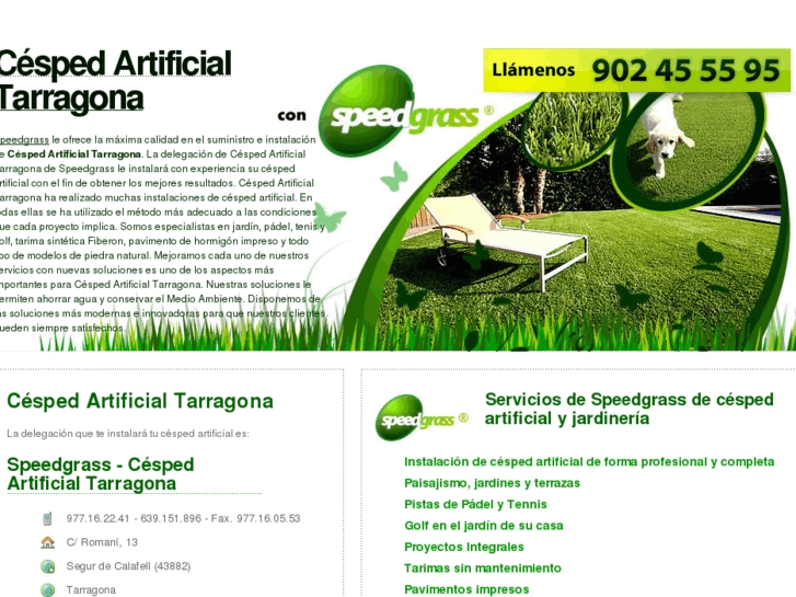 www.cespedartificialtarragona.com