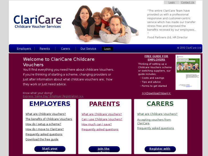 www.child-care-vouchers.com