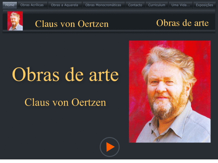 www.clausvonoertzen.com