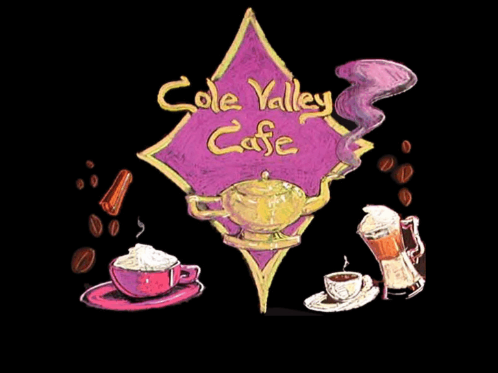 www.colevalleycafe.com