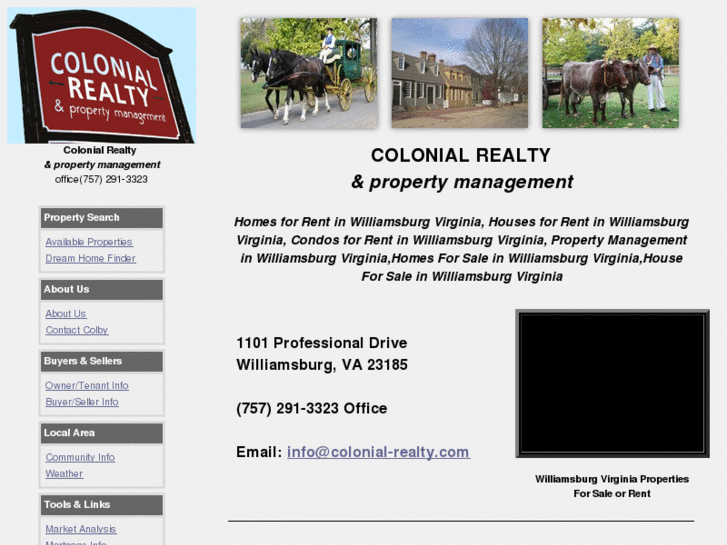 www.colonial-realty.com