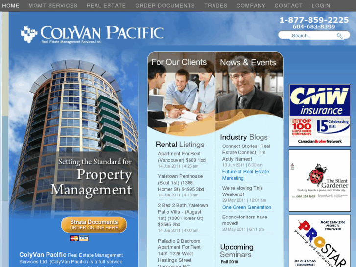 www.colyvanpacific.com