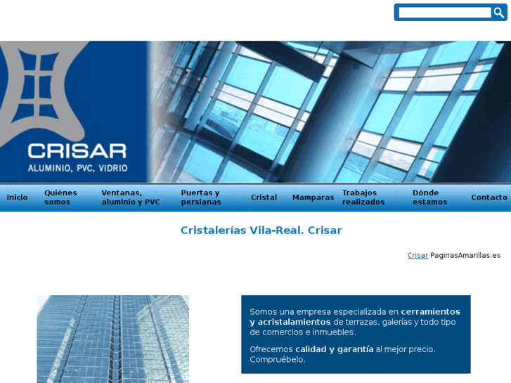 www.crisarsl.es