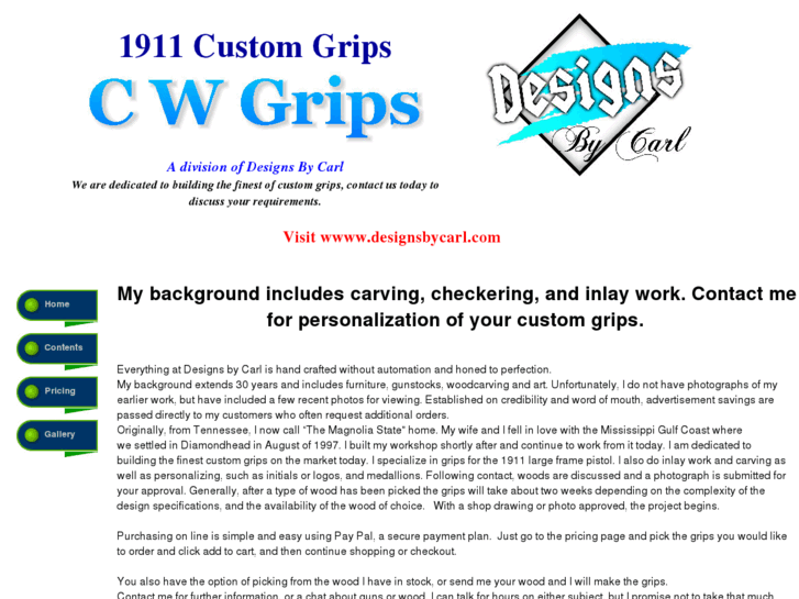 www.cwgrips.com