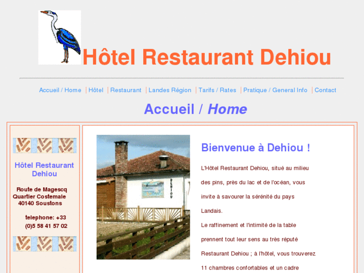 www.dehiou.com