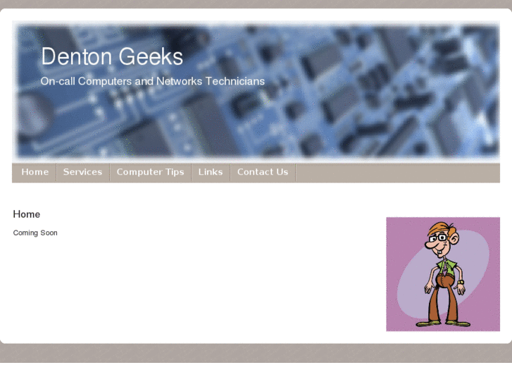 www.dentongeeks.com