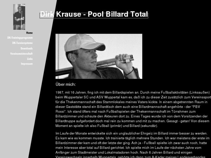 www.dirk-krause.info