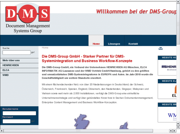 www.dms-group.net
