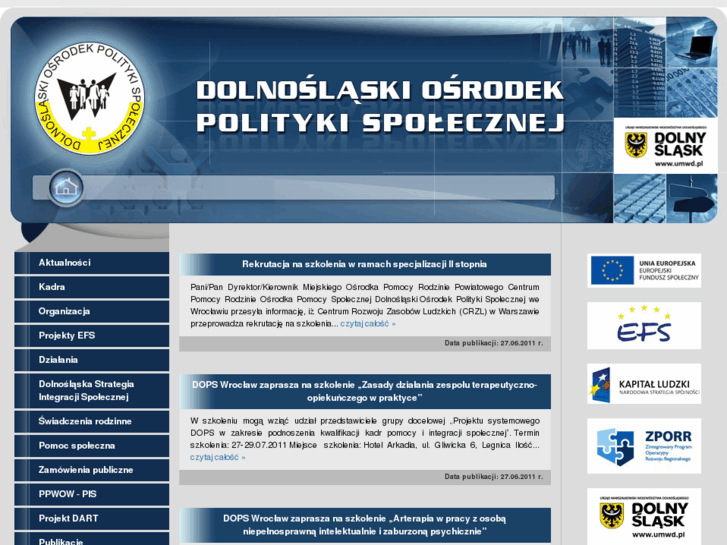 www.dops.wroc.pl