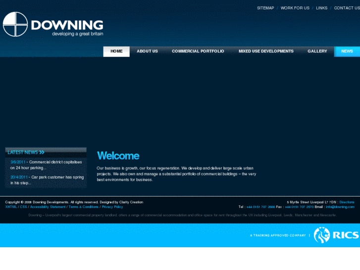 www.downing.com