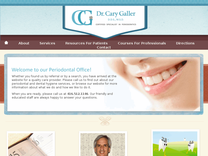 www.drgaller.com