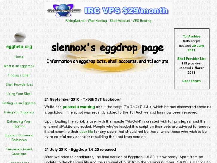www.egghelp.org