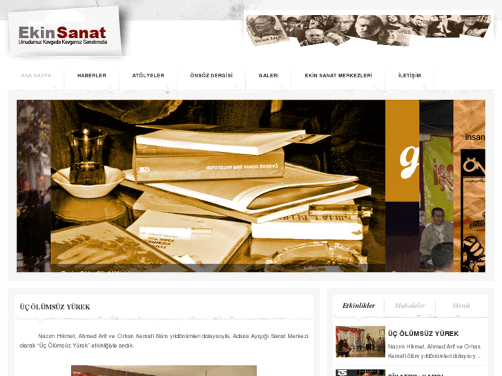 www.ekinsanat.org