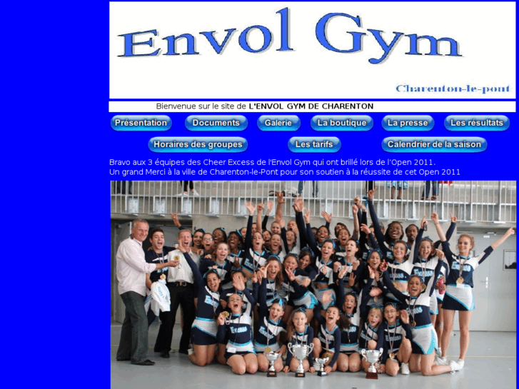 www.envolgym.org