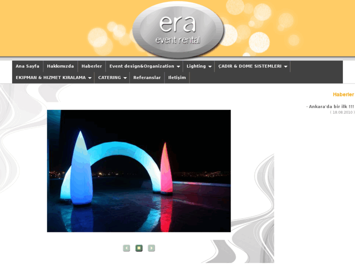 www.eraeventrental.com