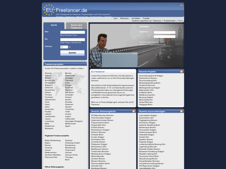 www.eufreelancer.de