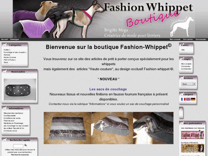 www.fashion-whippet-boutique.com