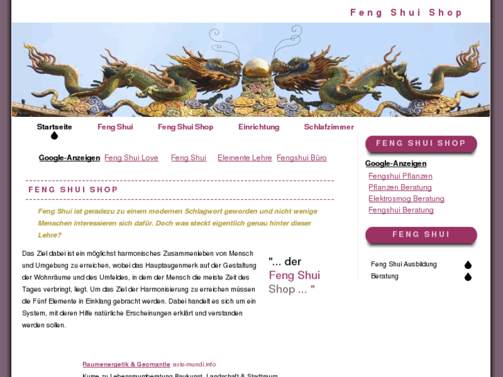 www.feng-shui-shop.com