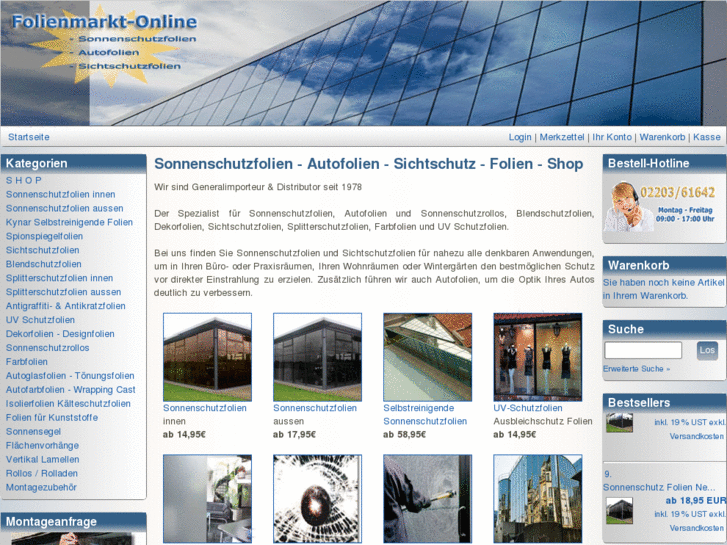 www.folienmarkt-online.de